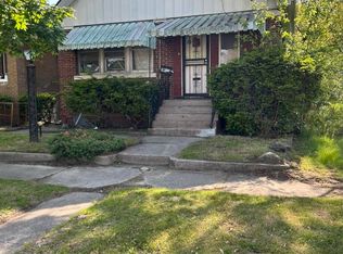 3877 Madison St, Gary, IN 46408
