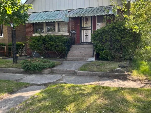 3877 Madison St, Gary, IN 46408
