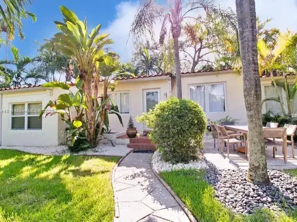 8271 NE 8th Ct, Miami, FL 33138