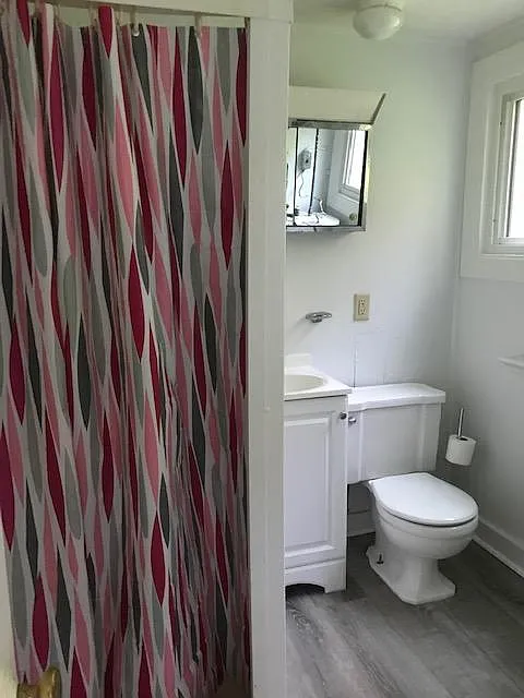 1 bed, 400 sqft, $1,850 — Photo 4