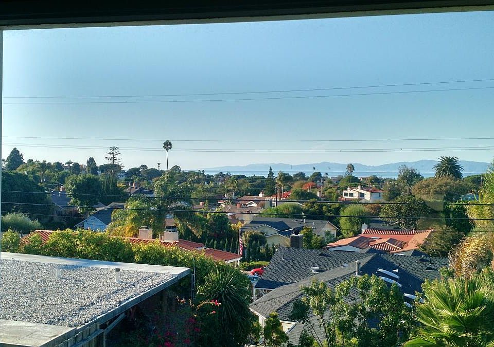 Malibu to Downtown LA