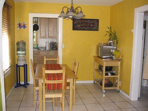 Dinning Room