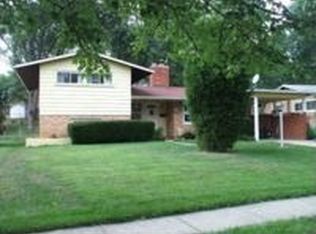 2 Hamlin Dr, Cincinnati, OH 45218