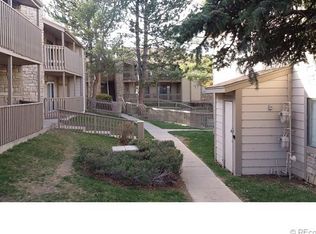 18133 E Kentucky Ave APT 201, Aurora, CO 80017