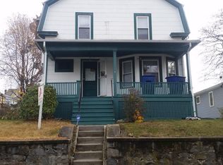 11 Roland St, Waterbury, CT 06706