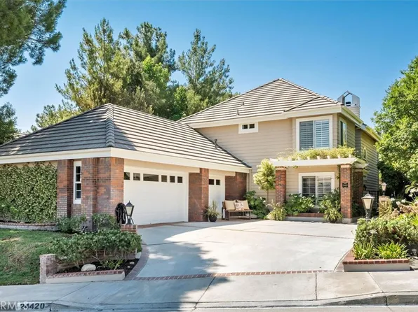 24420 Zermatt Ln, Santa Clarita, CA 91355