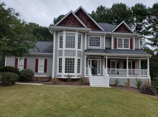 1722 Greystone Trce SE, Conyers, GA 30013
