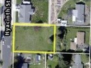 Hyacinth St, Eugene, OR 97404