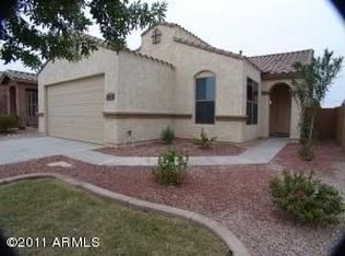 3678 W White Canyon Rd, San Tan Valley, AZ 85142