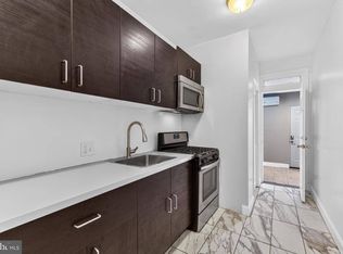 46 Quincy Pl NE #1, Washington, DC 20002