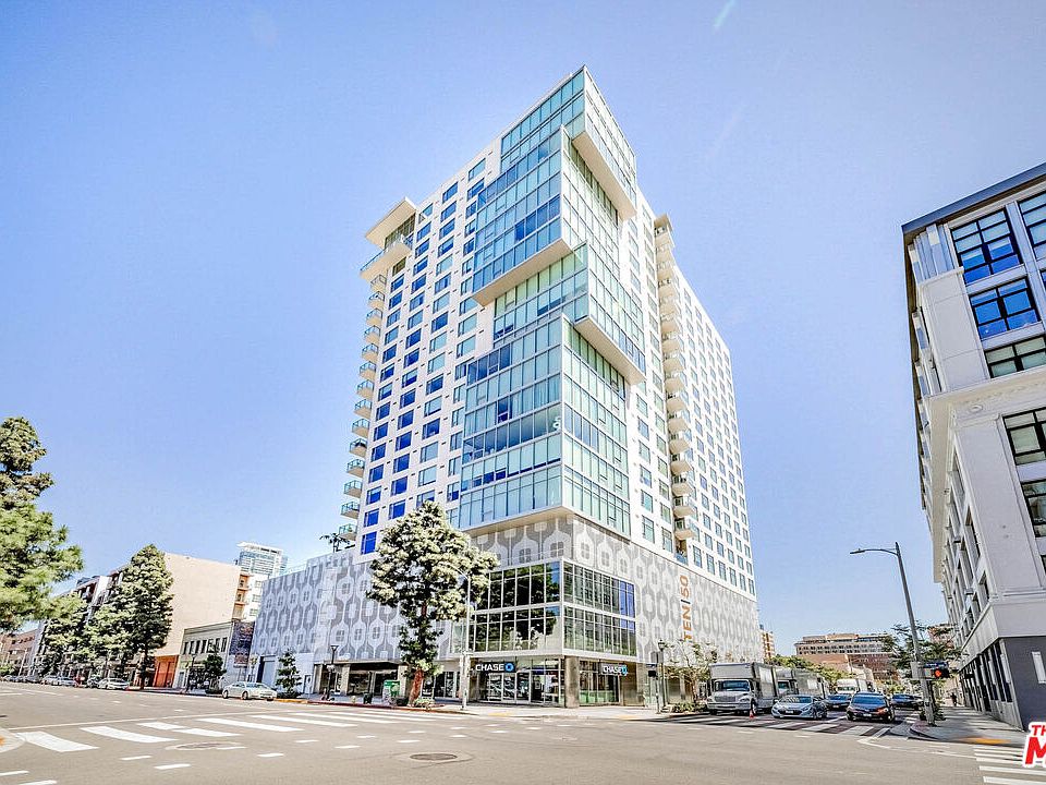 1st image of 1050 S Grand Ave Unit 905