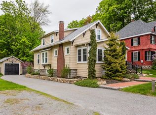 56 1/2 Summer St, Andover, MA 01810