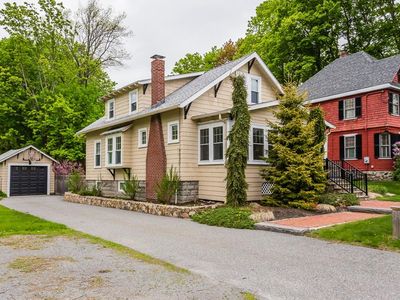 56 1/2 Summer St, Andover, MA, 01810