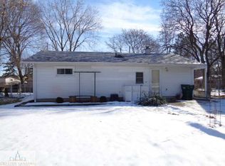 3210 Andrew Ave, Lansing, MI 48906
