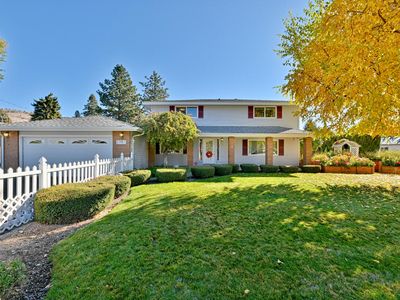 1721 Homedale Rd, Klamath Falls, OR, 97603