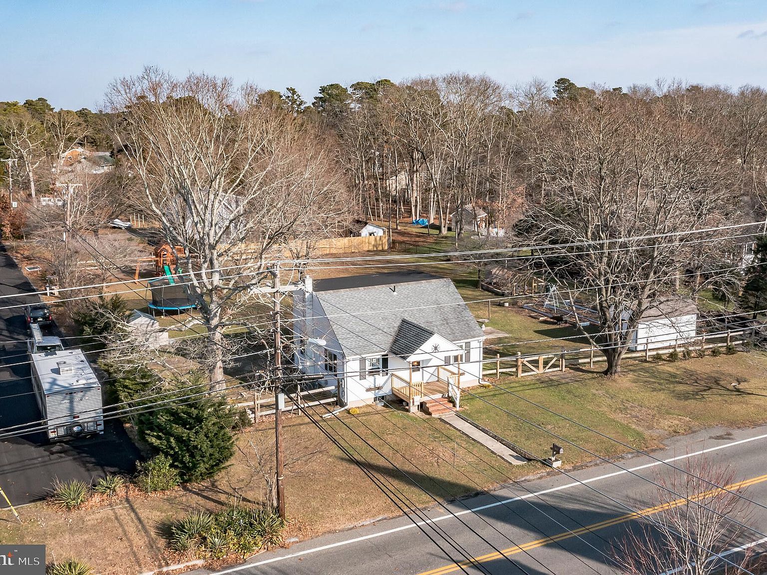 195 Parkertown Dr, Little Egg Harbor, NJ 08087 Zillow