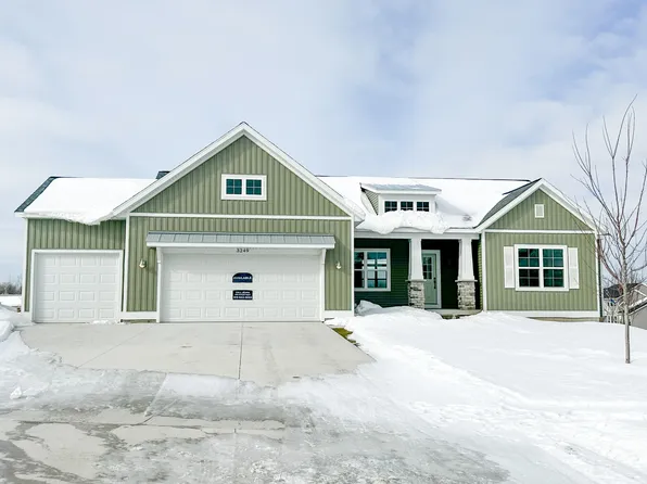 3249 Rocaway Dr, Hudsonville, MI 49426