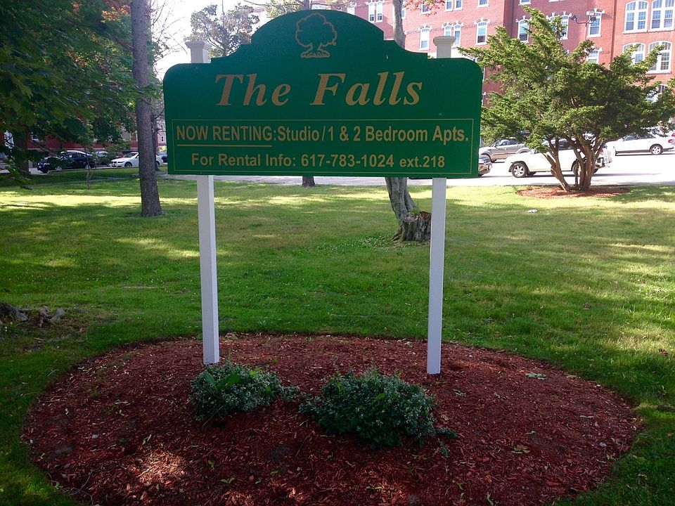 The Falls
