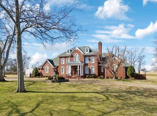 100 Albright Ln, Gallatin, TN 37066