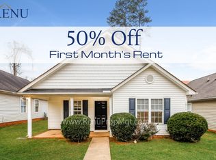 1311 Braveheart Ln, Charlotte, NC 28216