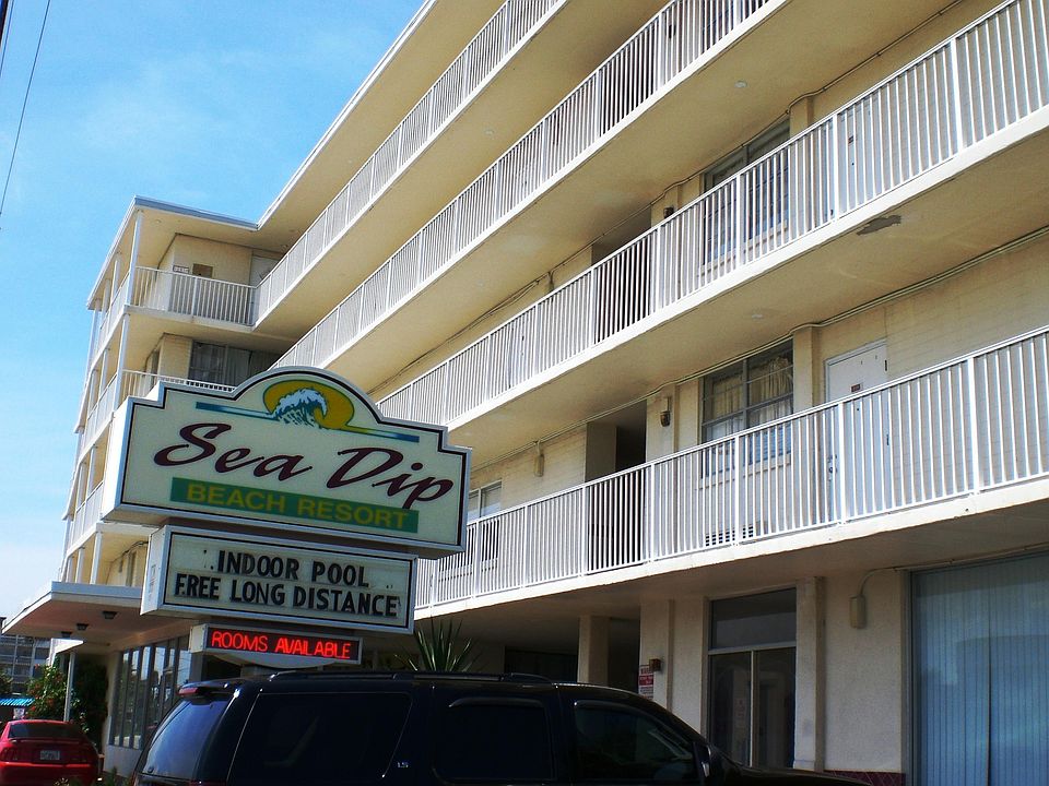 1st image of 1233 Atlantic Ave #4100