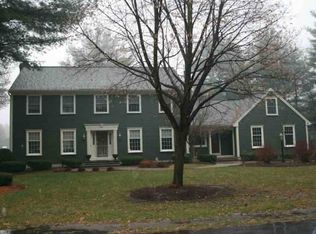 22 Honey Hollow Rd, Queensbury, NY 12804