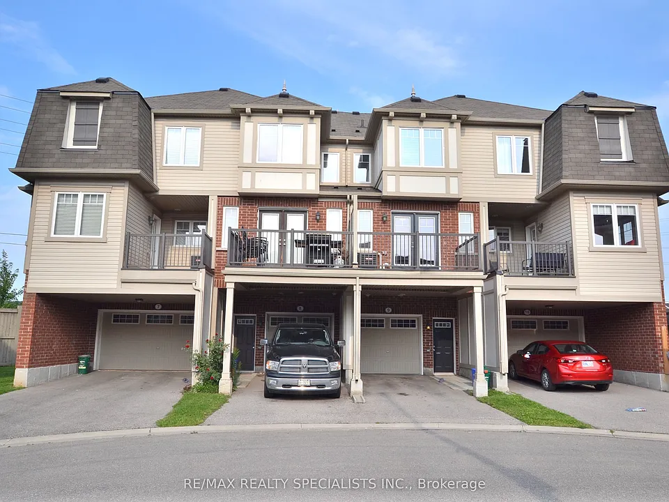 6020 Derry Rd #9