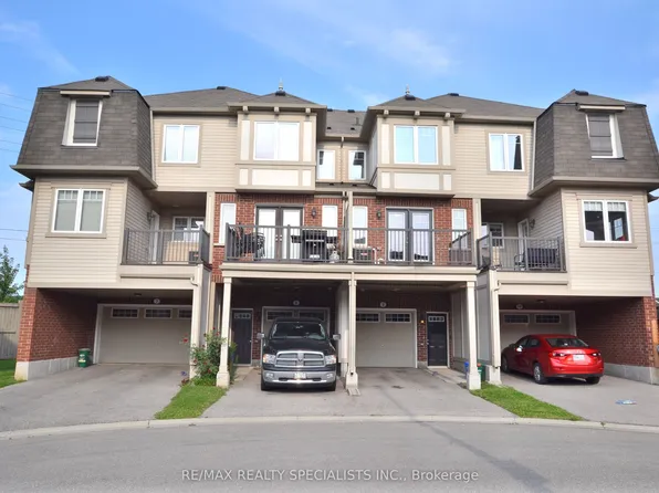 6020 Derry Rd, Milton, ON