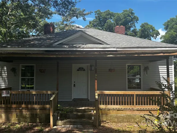 66 Holly St, Great Falls, SC 29055