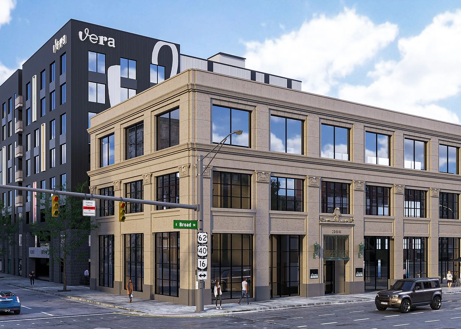 Vera on Broad — Photo 4