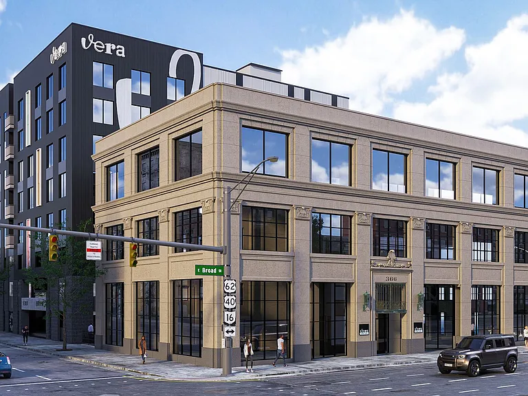 Vera on Broad — Photo 4