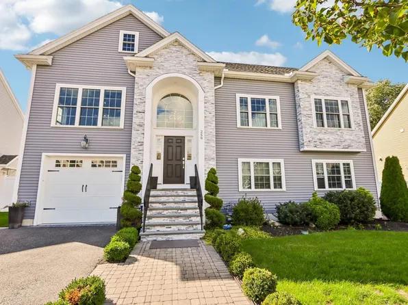 259 Oakwood Ave, Revere, MA 02151