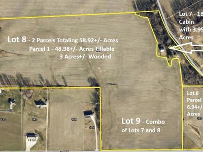 3264 N County Road 250 W, Brownstown, IN, 47220