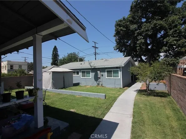 1027 W 46th St, Los Angeles, CA 90037