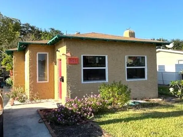 521 E Lakewood Road, West Palm Beach, FL 33405