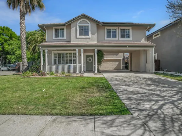 1563 Tanya Ln, Tracy, CA 95377