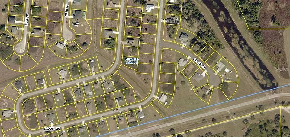 2nd image of 7062 Brazil Cir Lot 31
