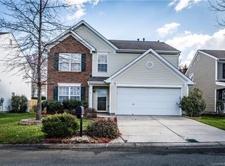 1240 Turning Leaf St NW, Concord, NC 28027