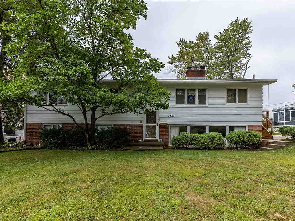 1st image of 2831 Saratoga Dr