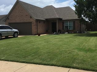9891 Allen Pkwy N, Olive Branch, MS 38654