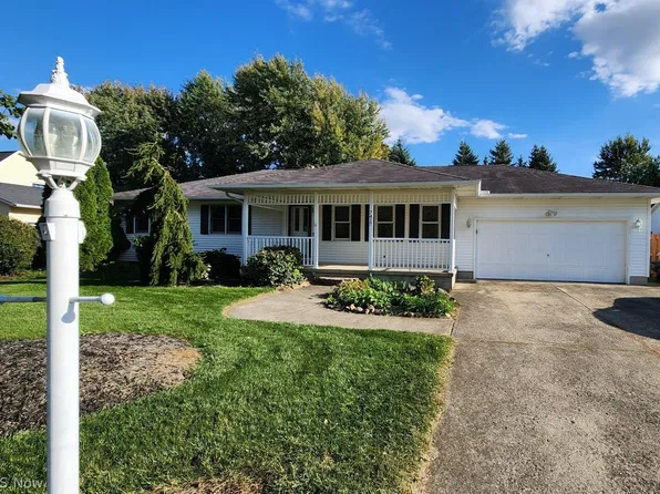 7417 Hidden Glen Dr, Amherst, OH 44001
