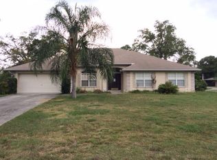 1281 Van Dale Ave, Spring Hill, FL 34608