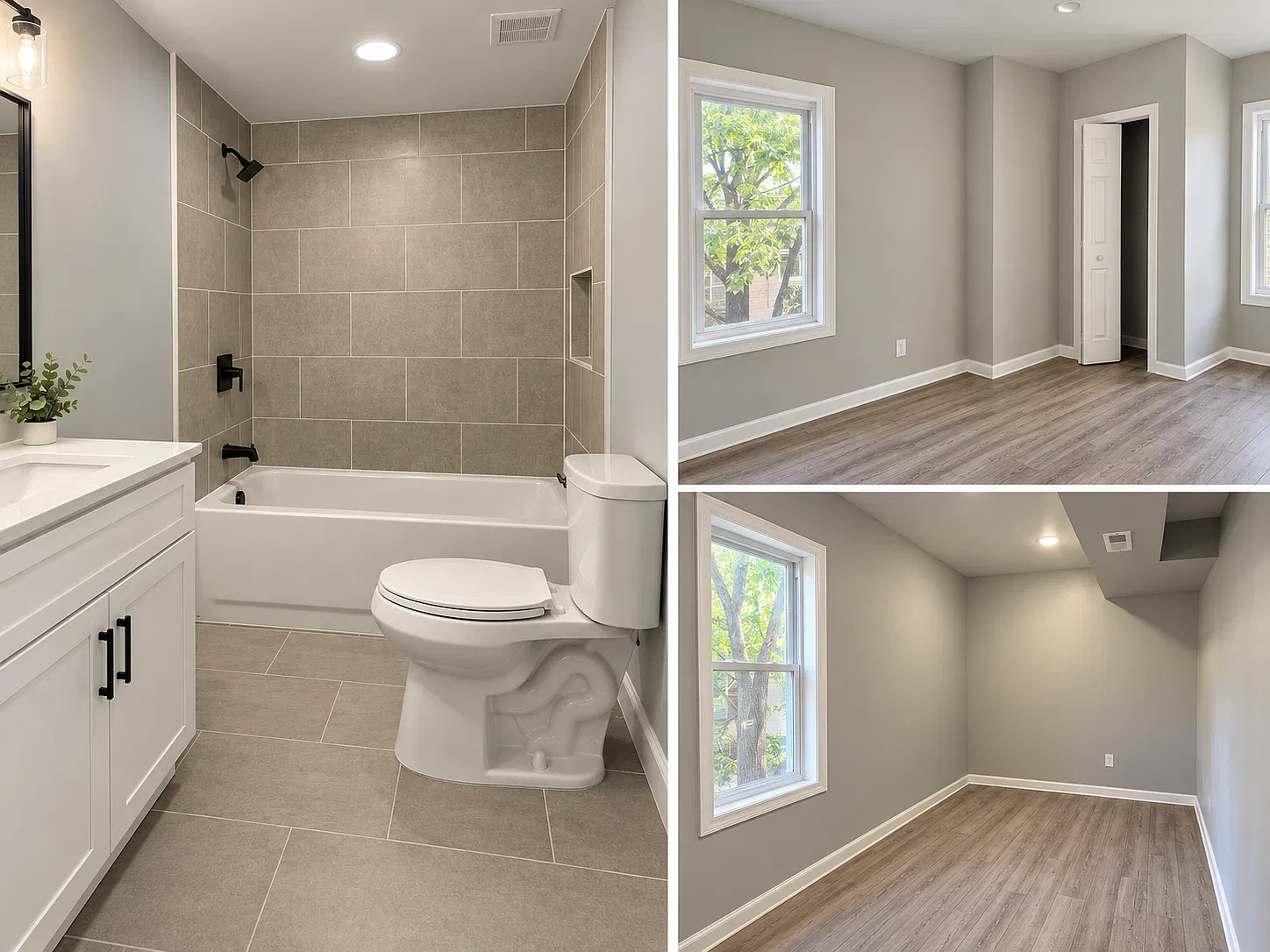 5712 Walton Avenue - 1 — Photo 4