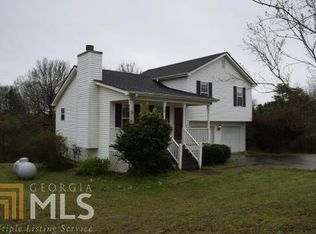 398 N Mize Rd, Mount Airy, GA 30563