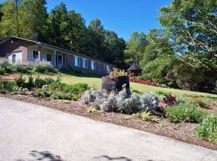 247 Rench Rd LOT T-7, Kingston, TN 37763