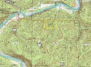 0 Gray Fox Ln, Harriet, AR 72639