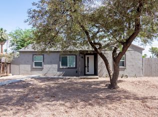 2536 W Missouri Ave, Phoenix, AZ 85017