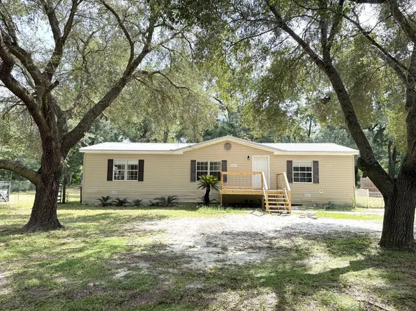21471 NW 172nd Rd, High Springs, FL 32643