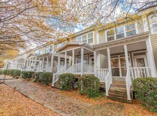 1105 Druid Ave UNIT W, Charlottesville, VA 22902
