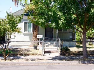 1103 S Van Buren St, Stockton, CA